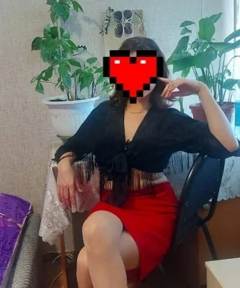 Скарлетт