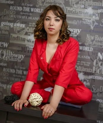 Ульяна